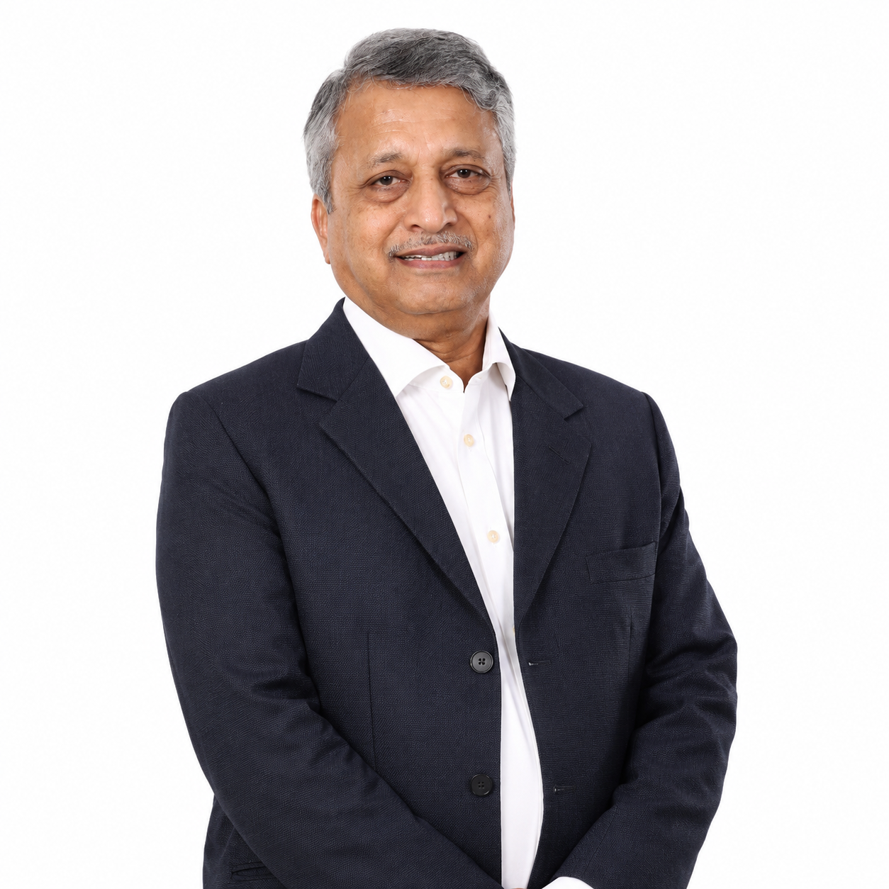 Nilesh Desai